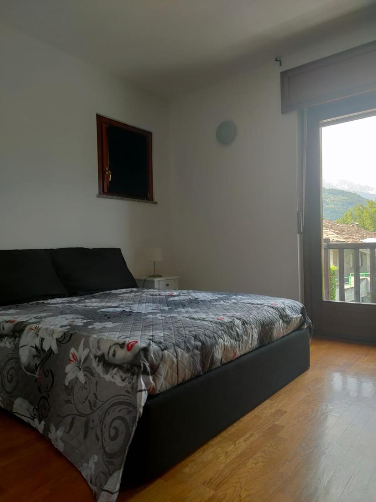 Ospitalita, Natura, Sport A Due Passi Da Aosta Exterior foto